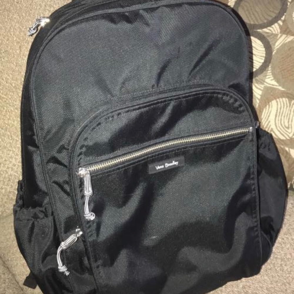 Lighten Up Grand Backpack Vera Bradley